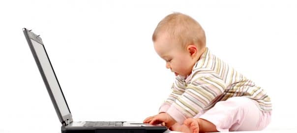 ADDICTIONS COMPORTEMENTALES / Bébés et écrans: des preuves d’un risque accru de surpoids