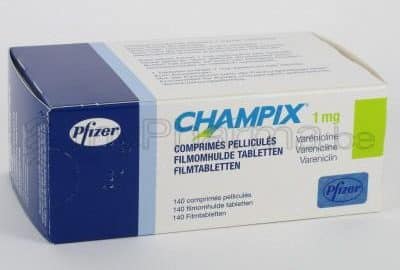 ALCOOL / Un médicament antitabac pourrait aussi aider les alcooliques