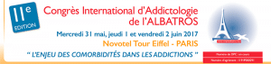 congrès albatros