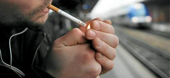 TABAC / Les bénéfices de l'arrêt