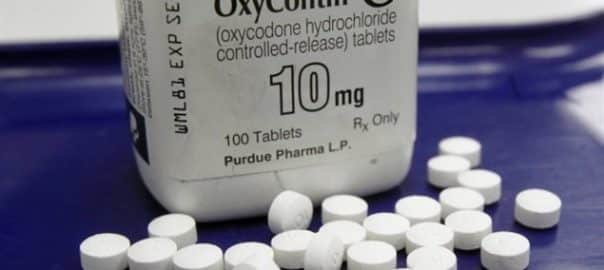 VIDEOS / Le sevrage difficile des opioïdes