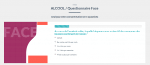 parcours de soin questionnaire