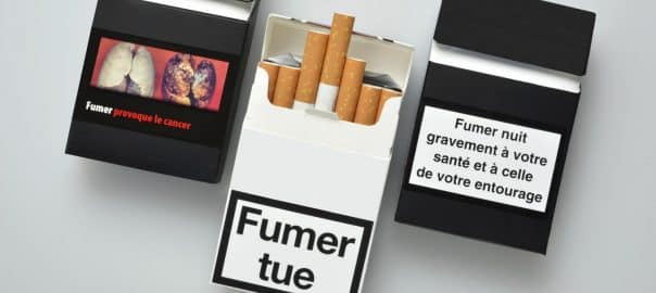 TABAC/ Une nouvelle hausse des prix avant la présidentielle ?