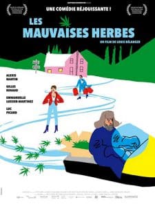 affiche