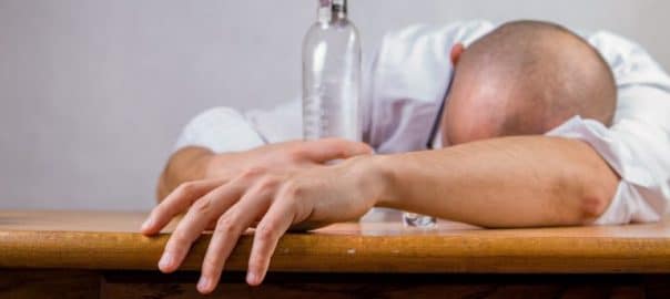 DOSSIER / Alcool et santé (INSERM)