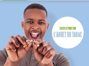 Tabac : un mémento santé pour faire le point (MGEN)