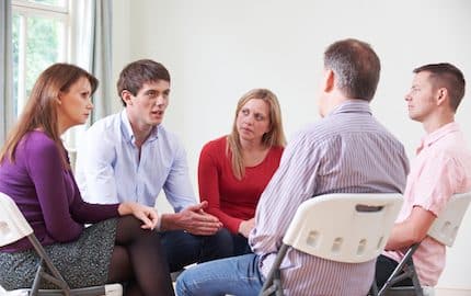 ADDICTIONS / l’expertise reconnue des anciens malades