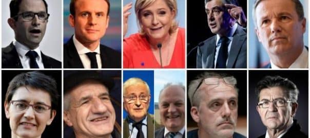 PREVNTION / Benoît Hamon s'engage sur les 5 propositions de l'ANPAA