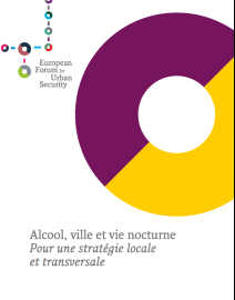 Alcool, ville et vie nocturne – un rapport du FESU pour réduire les risques liés à l’alcoolisation massive des jeunes