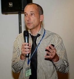 ALBATROS / Marc Auriacombe : Agent Conversationnel Animé pour dépister les problèmes d’alcool et de tabac