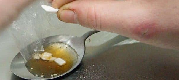 DROGUES / La consommation d’héroïne explose aux Etats-Unis… et son coût devient astronomique