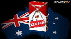 Addiction Tabac - TABAC / Philip Morris perd la bataille du paquet neutre en Australie et le paie très cher
