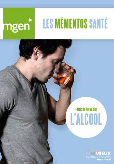 Addiction Alcool - Alcool : un mémento santé pour faire le point