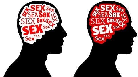 Dépendance au sexe : quatre hommes témoignent (abonnés le Monde)