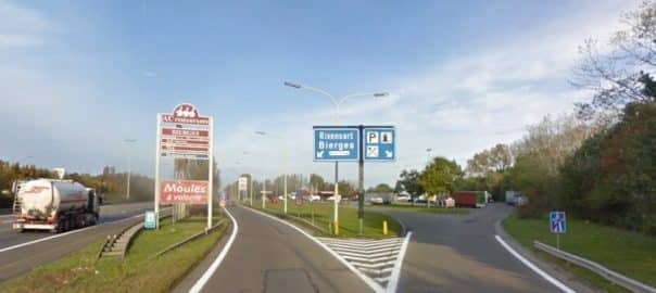 L’interdiction de vendre de l’alcool sur les aires d’autoroutes a du plomb dans l’aile: le profit avant les vies humaines?