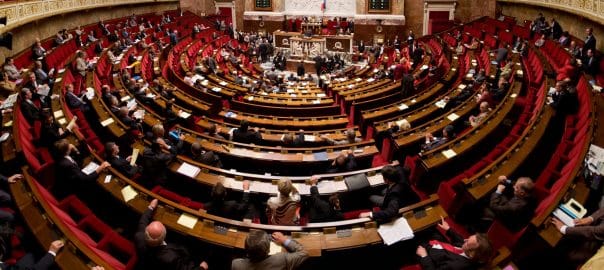 Trop sensible, le plan addiction jeté aux oubliettes par le gouvernement