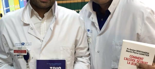 ALCOOL / Le «binge drinking» se porte bien, pas la santé