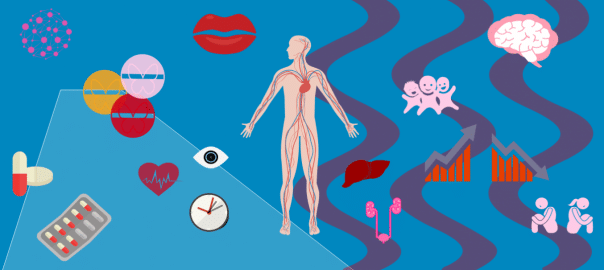 DROGUES / Que devient la MDMA dans l'organisme ?