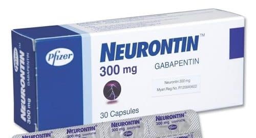 Augmentation de 50% du risque de décès par overdose en cas d’association entre les antalgiques opioïdes et la gabapentine: résultats d’une large étude pharmacoépidémiologique publiée dans PLoS Medicine