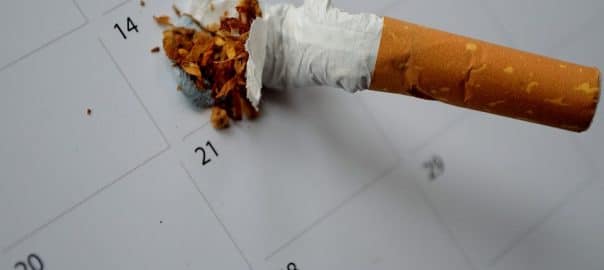 IIs ont arrêté de fumer et ça a tout changé