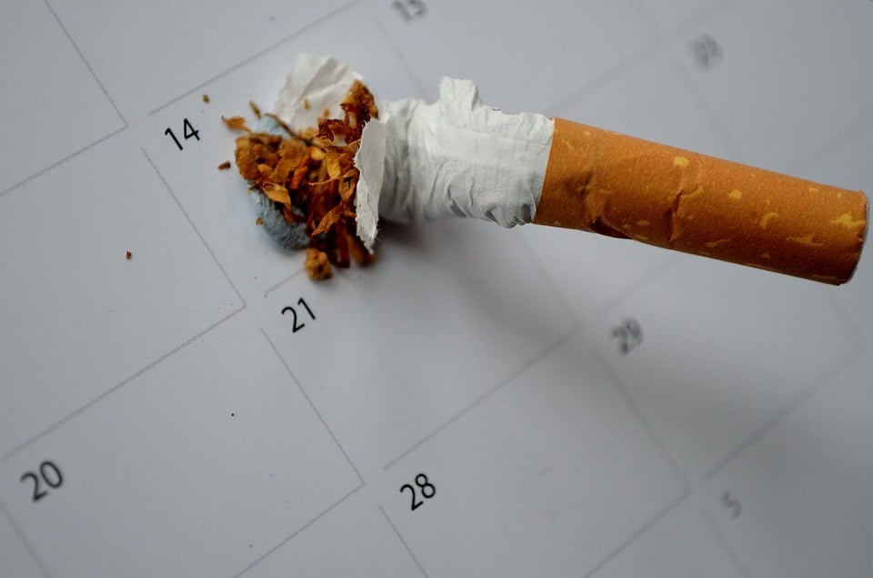 Augmentation du prix du tabac : 5 conseils pour arrêter de fumer