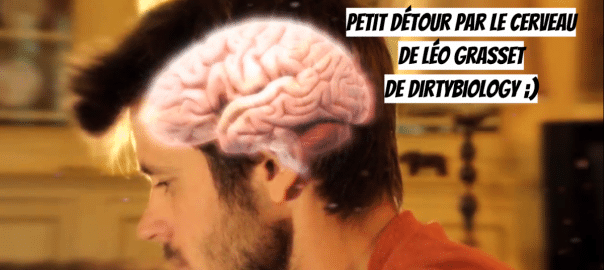 CTRL + F sur les drogues avec DirtyBiology