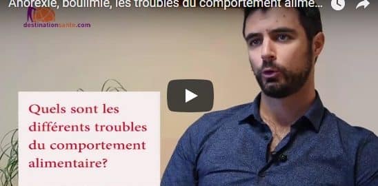 Anorexie, boulimie : soigner le corps et le rapport à l’image