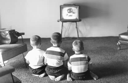 Addictions numériques : tous accros à l’écran