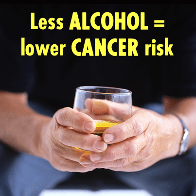 Addiction Alcool - Alcool et cancer : une reconnaissance supplémentaire de cet enjeu majeur de santé publique