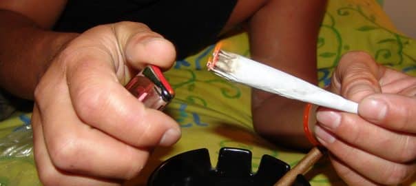 CANNABIS / Vers la guérison de l'addiction