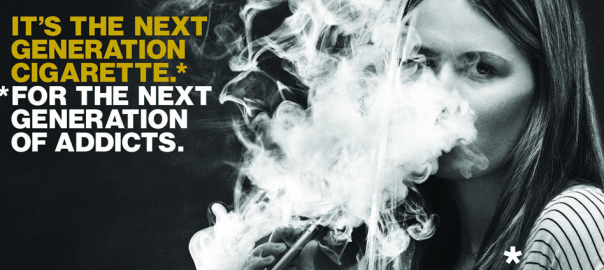 Comment mesurer la dépendance à la cigarette électronique ?