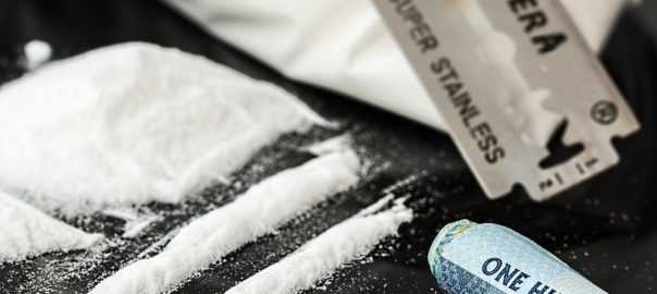 DROGUES / Consommation de cocaïne : les chiffres qui tuent