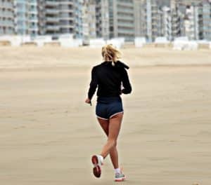 Anorexie : comment soigner par le sport ?