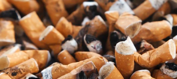 Une campagne-choc montre les séquelles du tabagisme