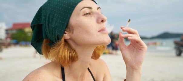 TABAC / Les 15 à 25 ans fument plus que la population générale: la protection de la jeunesse est à la traîne