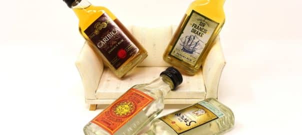 ALCOOL : J'ai peur de lui en parler...