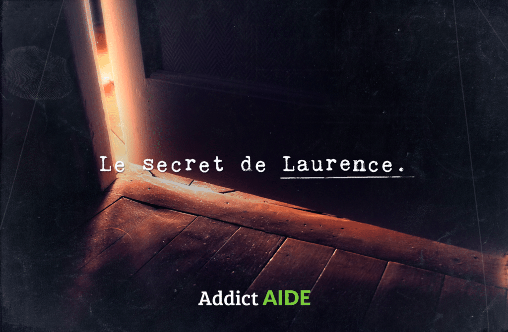 Addiction Alcool - ALCOOL / Le Secret de Laurence, découvrez le site pédagogique