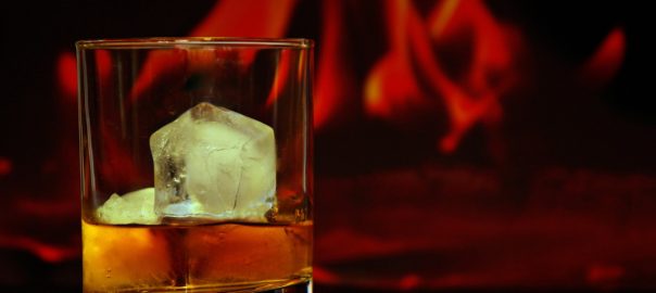 ALCOOL / Alcoolisme et risque de démence