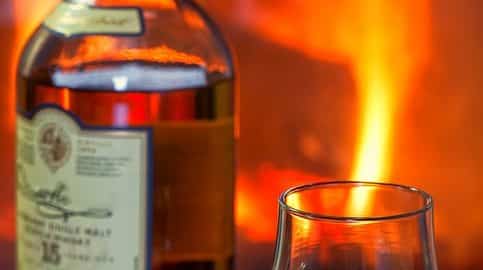 L'alcool est plus nocif pour le cerveau que le cannabis
