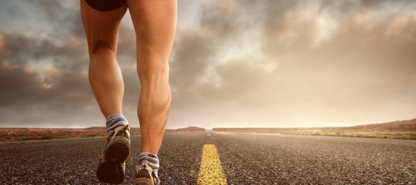 Anorexie : comment soigner par le sport ?