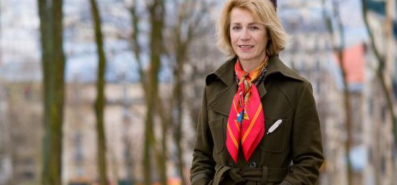 Comment ai-je pu passer à côté du « Secret de Laurence » !