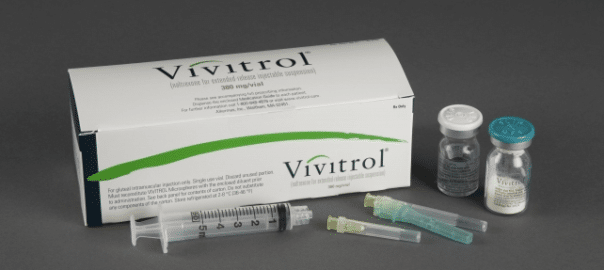 Les injections de naltrexone retard pour le trouble d’usage d’opioïdes : une revue systématique de littérature dans Addiction.