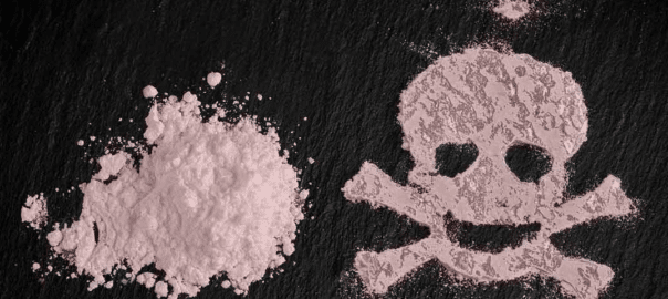 L’augmentation dangereuse des opioïdes de synthèse dans le paysage des nouvelles substances psychoactives