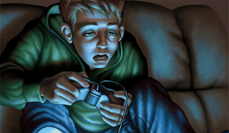 Les jeux vidéo : quand faut-il vraiment s'inquiéter ?
