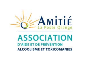 Amitie La Poste Orange