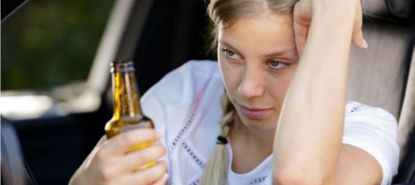 Conduite en état d’alcoolisation : aussi l’affaire des femmes ?