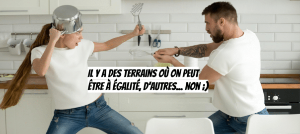 ALCOOL / Hommes et femmes à égalité ?