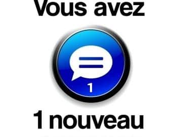 « Vous avez un message ! » : Acceptabilité d’une intervention par envoi de message dans la prévention de la rechute de l’usage d’opiacés