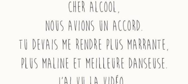 Impact des consommations d’alcool sur la personnalité : boire fait devenir anxieux, impulsif et moins agréable