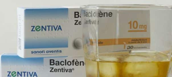 ALCOOL / Les partisans du baclofène perdent une première manche